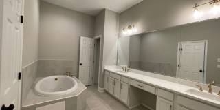 Modern 3BR + Office in Northwoods | Built 2022 Gallery 7