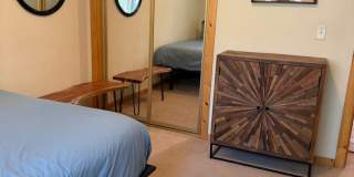 Long Term Furnished Rental- Tahoe Donner Condo $2700 Lease to Locals Available 9/1 Gallery 15