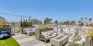 Ollie North Park Lofts Gallery 9