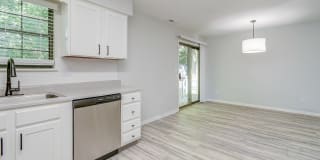 The Arbor Apartments and Townhomes Gallery 8