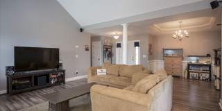 3 Bedroom/2 Bathroom Home with Deck, Garage, and Fenced Backyard less than 3 Miles from Ft. Gordon Gallery 10
