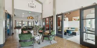 Ascend at Woodlands Gallery 130