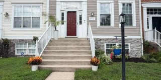 20721 WATERFALL BRANCH Terrace Gallery 1