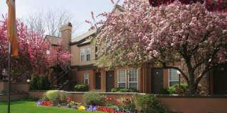Vine Gate Apartments & Townhomes Gallery 1