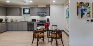 118 N Orlando Ave unit: 201 Gallery 17