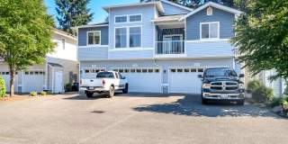 2-Bedroom DuPont Condo with New Interior Paint and Carpet Gallery 33