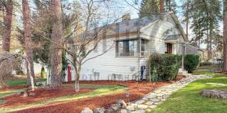 Beautiful Home Near Perry District Gallery 3