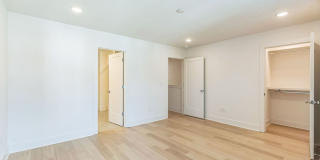 Three-story townhome offers a spacious layout with 3 BR and 3.5 bathroom in Nashville Gallery 10