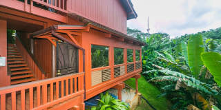Pole House - studio unit - $1,700 per month includes electricity, sewer and water Gallery 1