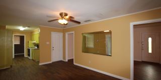 Coming Soon: 4 Bedroom 2 Bath home in Tyler! Gallery 5