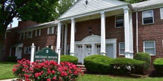 Michael Manor Apartment Homes Gallery 6