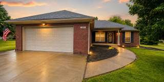 Beautiful Shelbyville Home For Rent Gallery 1