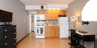 River Tower Apartments River Tower Apartments Gallery 38