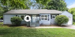 6201 East Red Bridge Road Gallery 1