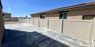 COMING SOON Brand new 4 bedroom Menifee Home with Solar included, now available for LEASE! Gallery 57