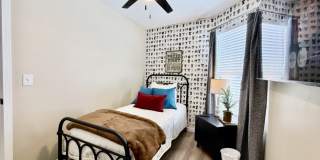 Freshly Renovated Home With Man Cave In Trenton OH Gallery 19