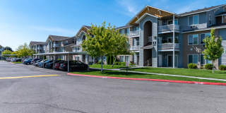 Center Pointe Apartments Gallery 35