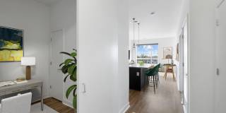 Fort Totten Square Gallery 16