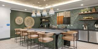 Enclave at Radius Dilworth Gallery 46