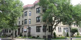2 bedroom Brookline @ BU Gallery 11