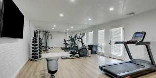 The Fredd Townhomes Gallery 10