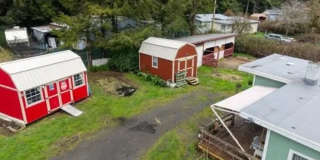 Charming 3-Bedroom Home with Workshop Space & Storage in Houser (North Bend)! Gallery 1