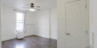 3016 Stout Street - A Gallery 27