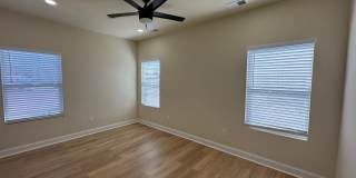 New 3 bed, 3.5 bath home across the Street from Meharry.  Modern upgraded kitchen and bathrooms.  Great location Gallery 25