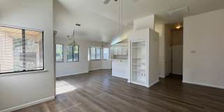 Three Bed, Two Bath Home with a Two Car Garage Gallery 9