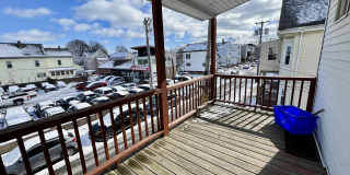 1 Wyeth Street Gallery 11