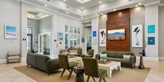 The Boulevard Gallery 6