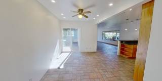 Spacious 2 bed / 2 bath San Roque Home! Peabody school district! Gallery 8
