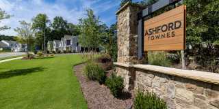 Ashford Townes Gallery 24