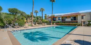 AVAILABLE NOW!! 2 Bed 2 Bath Fully Furnished Condo in Palm Springs! ****MOVE IN SPECIAL! 50% OFF ONE MONTHS RENT**** Gallery 36