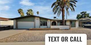 4626 W Carol Ave 4626 W Carol Ave Gallery 1
