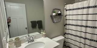 Three bedroom, 2.5 bath townhome Gallery 14