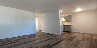 Newly Remodeled 2-Bedroom, 1-Bath Duplex in Thurston Area of Springfield! Gallery 6