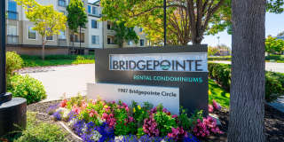 Bridgepointe Apartment Homes Gallery 25