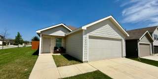 Beautiful 4 bedroom, 2 bathroom Home in Vida near Texas A&M San Antonio! Gallery 1