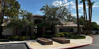 Summerlin 2 Bedroom Condo Gallery 26