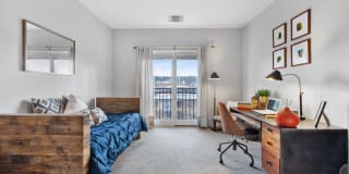 The Brownstones at Englewood South Gallery 18