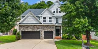 2813 Carriage Meadows Drive Gallery 1
