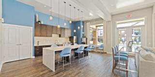 Austin Park Apartments Gallery 3