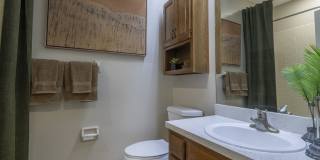 Sabal Park Apartments Gallery 25