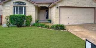 Charming one-story home in the desirable gated community of Cibolo Gallery 1