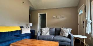 Room in 3 Bedroom Home in Atlanta Gallery 6