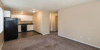 Park Ridge Apartments Gallery 5