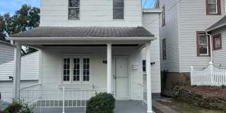 Charming 4BR Home in Pittsburgh, Section 8 Considered!! Gallery 1