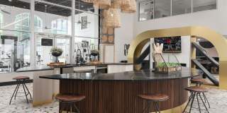 The Heights Apartments by Albion Gallery 23