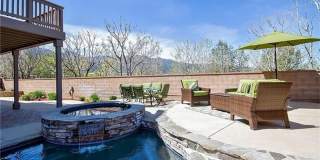 5 Bed 3 Full Bath Corona Pool House Gallery 23